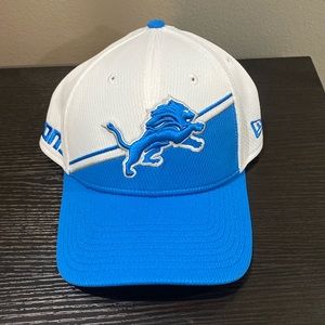 Detroit Lions Hat